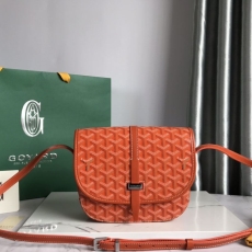 Goyard Satchel Bags